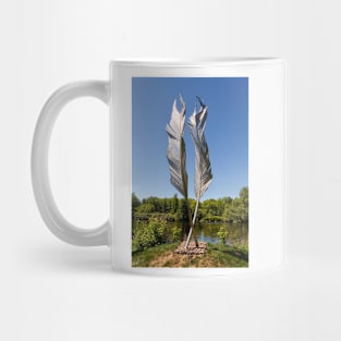 Persistance Intemporelle Mug